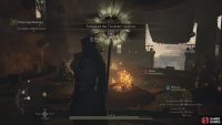 This will unlock the Trickster Vocation.