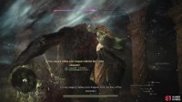 If you’re strong enough, you can just kill the ogre and be done with things,