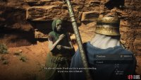 Andrea will sell you a cheaper house in Bakbattahl.