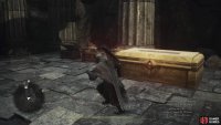 You can remind yourself of riddles answered by checking how many open chests there are at both the Mountain and Frontier Shrines if necessary.