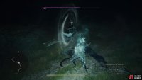 The Thief’s Helm Splitter skill can also deal massive damage to the Dullahan.