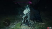 The Thief is generally a good vocation to duel a Dullahan with, as they’re well-suited to strike at the Dullahan’s vulnerable head in melee, and can dodge most reprisals.