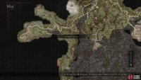 You’ll reach Battahl eventually by following the main questline, but if you’d rather get there soon, you can brave the perils of Guerco Cavern.