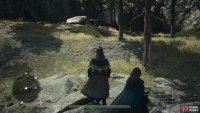 The sleeping Drake outside sends a clear message - this isn’t a beginner dungeon.