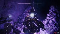 If you can get past the Drake, you’ll find a Golem - a good source of valuable materials,