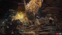 You need to extend the fight with the Griffin for as long as possible, before you kill it or it flies away.