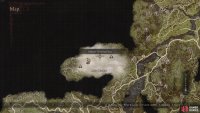 Illdoers’ Resting Place is located near the center of the Misty Marshes.