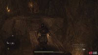 When you’re ready, run and jump to the next platform before the one you’re on fully tips over.