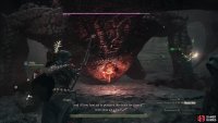 Fight the dragon until it wears itself out, and you’ll have the opportunity to punish the beast by targeting its vulnerable heart.