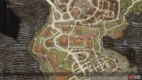 You’ll find Margit in the Noble Quarter of Vernworth.