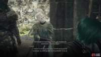 and Cliodhna will thank you, teaching you both the Magick Archer vocation and its maister skill, Martyr’s Bolt.