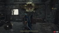 You’ll unlock the Mystic Spearhand vocation after speaking with Sigurd.