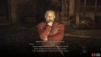 then report to Donovan to complete the quest.