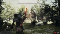 This quest’s challenge is mostly the hazards of the open world in Dragon’s Dogma 2 - which is to say, heavily RNG reliant. Either you end up getting attacked by a griffin,
