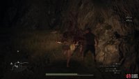 During your trip you’ll be attacked by goblins - don’t re-equip your gear or use skills and punch the goblins to death.