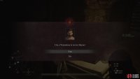 You’ll need a Wakestone in your inventory to revive the fallen NPC.