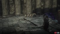 You need to carry one statue for each answered riddle thus far.