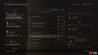 You need to give Sebastian a Waking Powder by crafting or purchasing one.