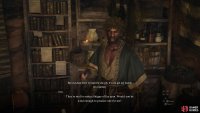Purchase any item from Isaac in Bakbattahl and he’ll ask you to help him cure his waning vision.