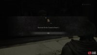 After a few days return to Ibrahim to obtain &ldquo;Of the Transit of Souls 2&rdquo;.