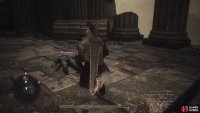 You need to stagger the NPC so that you can pick them up and carry them.