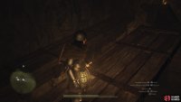 You can stand in the center of the platforms to remain balanced on them.