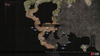 Most of the difficulty in this quest comes from your need to travel south to Bakbattahl.