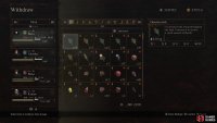 You can only store 99 of any item in any one inventory window - including your stash.