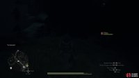 It can be very hard to navigate at night,