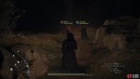 which is why you should always keep an lantern and some spare oil in your inventory.