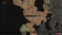The Tomb of Am’Ranna can be found west of Bakbattahl, near the Battahl Ropeway Central Station.