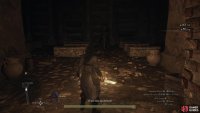 only to find you’re intruding on the demesne of a Skeleton Lord!