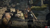 You can find Ulrika in Harve Village after completing Monster Culling and Scaly Invaders.