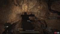 Open a chest to find the Bolts from the Blue daggers - weapons permanently enchanted with electricity.
