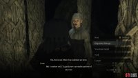 This will allow you to finally understand what the elves are saying.