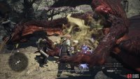 You can get some Wyrmslife Crystals early if you hit the dragon’s heart enough times.