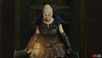 The Thief is sneaky, fast, and capable of pulling off strong, high-damage attacks on weak spots. 