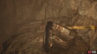 This chest is worth getting as Ferrystones are rather rare in the world.