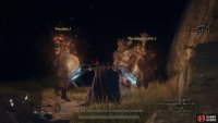 just be wary of the possibility of monster attacks during the journey.