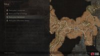 you can then use them to fast travel to any of the Portcrytals you’ve interacted with.