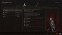 Be sure to buy any new skills for your Pawn too!
