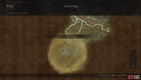 The Lighthouse in Harve is one of the only spots in the open-world with Wyrmslife Crystals.