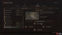 This is an example of the Weapon Skills Fighters want for a Tank Build in Dragon’s Dogma 2.