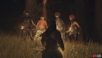 This Imposter and their group can be found roaming near the Eastern Forest.