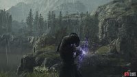 The Magick Archer is a jack of all trades, master of everything.