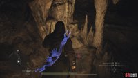 A bit further north, you&rsquo;ll find the Seeker&rsquo;s Token.