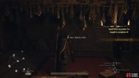 If you are a level 10 Vocation Sorcerer or Mage, you will get your respective spells from this house after completing the quest.