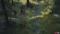 Thief’s Skull Splitter skill deals some of the most damage in the game.