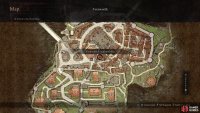 The Vocation Guild is underneath Shakir’s Inn.