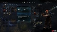 At fast equip loads you’ll be able to perform a quick step dodge, but you’ll need to wear light armor to keep your equip load down.